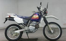 HONDA XR250 BAJA MD30