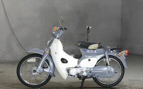 HONDA C50 SUPER CUB C50