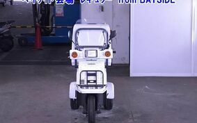 HONDA ｼﾞｬｲﾛX-2 TD02