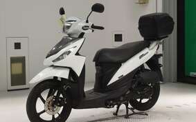 SUZUKI ADDRESS 110 CE47A