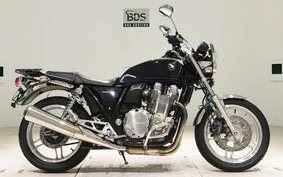 HONDA CB1100 ABS 2012 SC65