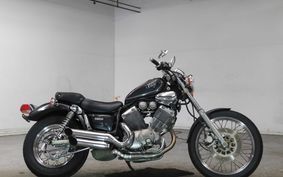 YAMAHA VIRAGO 400 1992 2NT