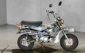 HONDA DAX 50 ST50