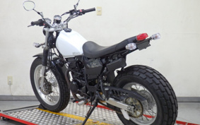 YAMAHA TW225 DG09J
