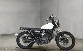 SUZUKI GRASS TRACKER NJ47A