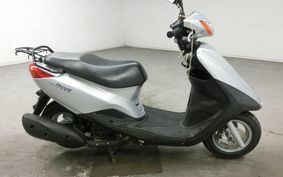 YAMAHA AXIS 125 TREET SE53J