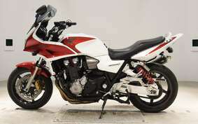 HONDA CB1300SF SUPER BOLDOR 2009 SC54