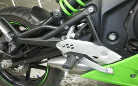 KAWASAKI NINJA 400R 2012 ER400B