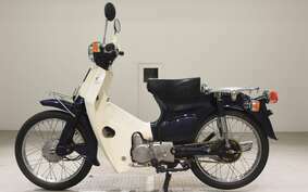 HONDA C70 SUPER CUB C70