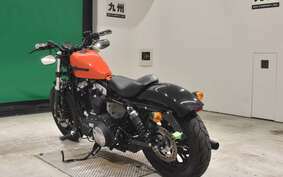 HARLEY XL1200X 2020