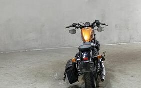 HARLEY XL1200X 2015 LC3