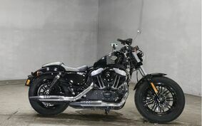 HARLEY XL1200X 2018 LC3