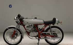 HONDA DREAM 50 AC15