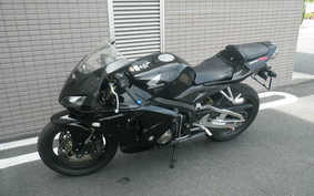 HONDA CBR600RR 2005 PC37