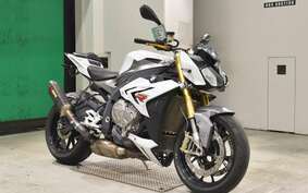 BMW S1000R 2014