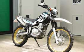 YAMAHA SEROW 250 DG17J