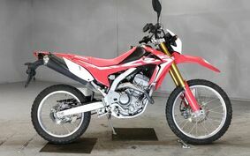 HONDA CRF250L MD44