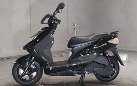 YAMAHA CYGNUS125X SE44J
