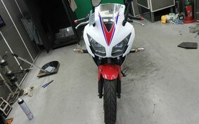 HONDA CBR250R GEN 3 MC41