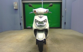 YAMAHA CYGNUS 125 X 2 2009 SE44J