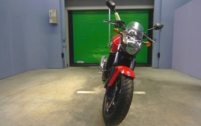 HONDA NC 700 S ABS 2012 RC61