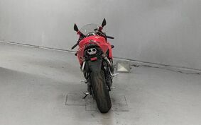 HONDA CBR1000RR 2008 SC57