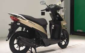 SUZUKI ADDRESS 110 CE47A