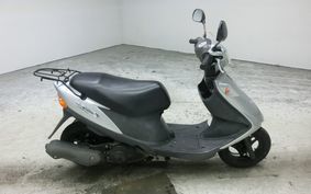 SUZUKI ADDRESS V125 G CF46A