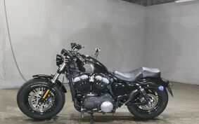 HARLEY XL1200X 2015 LC3