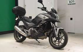 HONDA NC750X DCT 2015 RC72