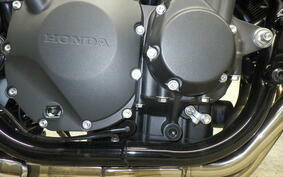 HONDA CB1300SF SUPER FOUR Gen. 3 2023 SC54