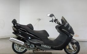 YAMAHA MAJESTY 125 5CA