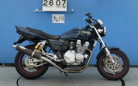 YAMAHA XJR400 Gen.2 R 1999 4HM