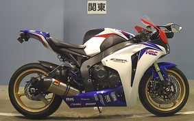 HONDA CBR1000RR Gen. 2 2008 SC59