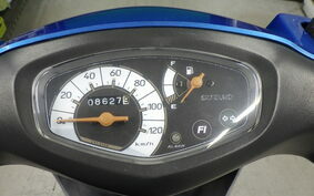 SUZUKI ADDRESS V125 G CF46A