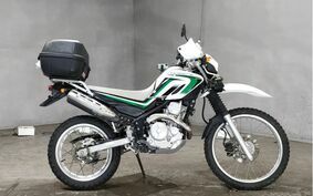 YAMAHA SEROW 250 DG17J