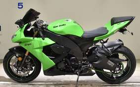 KAWASAKI ZX 10 NINJA R 2015 ZXCE19