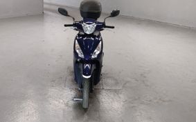 HONDA DIO 110 JF58