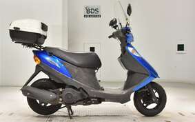 SUZUKI ADDRESS V125 G CF46A