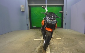 KAWASAKI Z1000 Gen.4 2010 ZRT00D