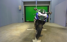 SUZUKI GSX-R1000 2010 GT78A