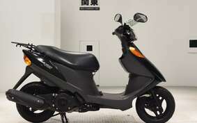 SUZUKI ADDRESS V125 CF4EA