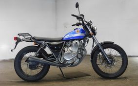 SUZUKI GRASS TRACKER BigBoy NJ47A