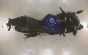 YAMAHA YZF-R25 RG43J