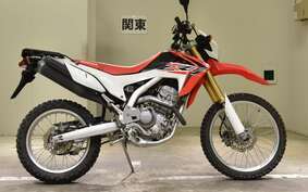 HONDA CRF250L MD38