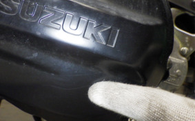 SUZUKI ADDRESS V125 DT11A