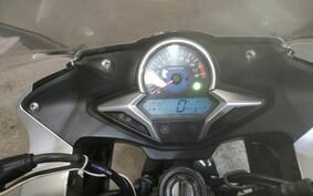 HONDA CBR250R MC41