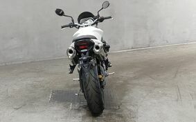 TRIUMPH STREET TRIPLE 2008 TMD40