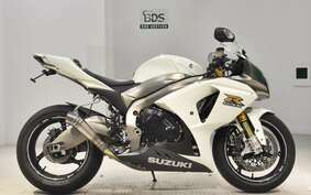 SUZUKI GSX-R1000 2010 CY111