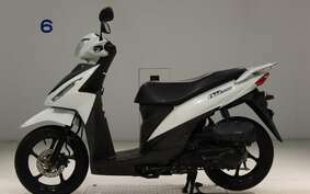 SUZUKI ADDRESS 110 CE47A